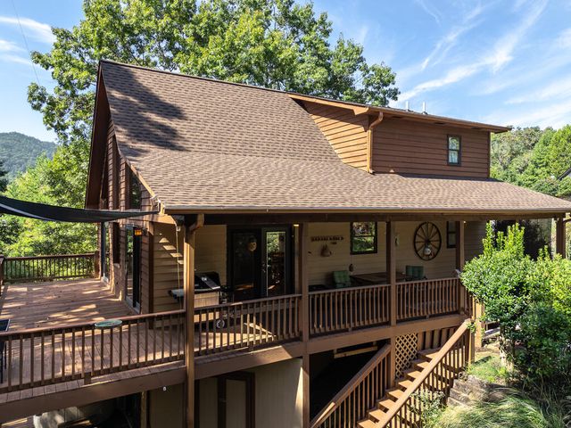 50 Red Bud Lane, Murphy, NC 28906