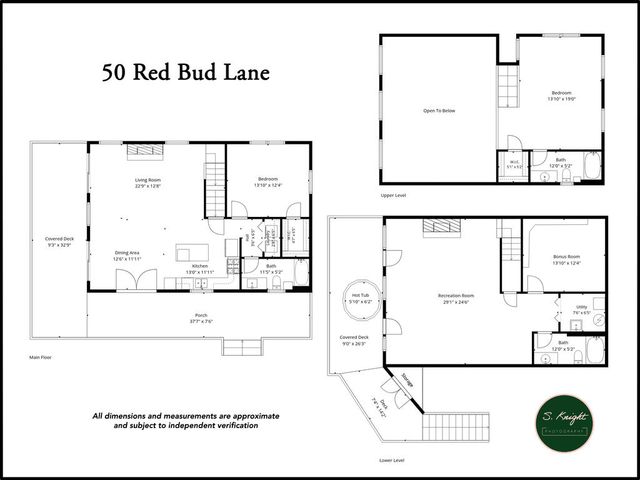 50 Red Bud Lane, Murphy, NC 28906