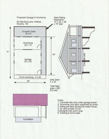 50 Red Bud Lane, Murphy, NC 28906