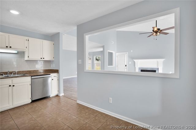 1342 Oak Knolls Drive, Fayetteville, NC 28314