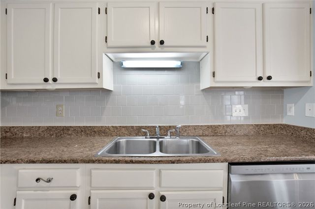 1342 Oak Knolls Drive, Fayetteville, NC 28314