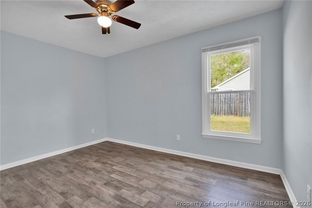 1342 Oak Knolls Drive, Fayetteville, NC 28314