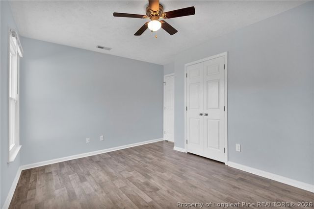 1342 Oak Knolls Drive, Fayetteville, NC 28314