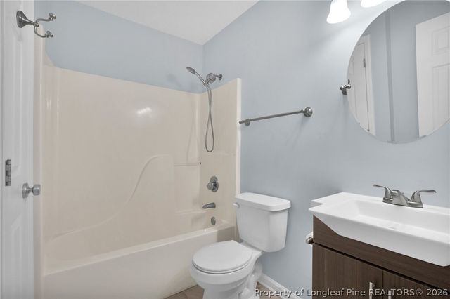 1342 Oak Knolls Drive, Fayetteville, NC 28314