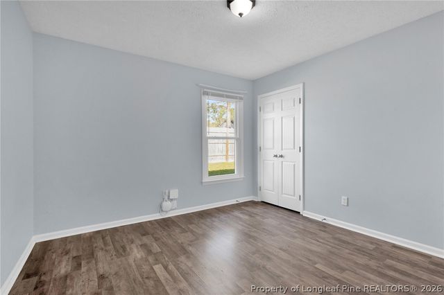 1342 Oak Knolls Drive, Fayetteville, NC 28314