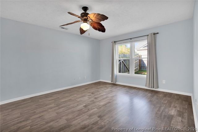 1342 Oak Knolls Drive, Fayetteville, NC 28314