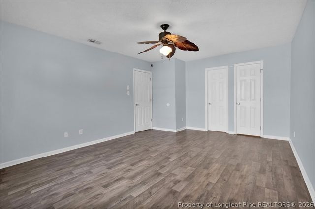 1342 Oak Knolls Drive, Fayetteville, NC 28314