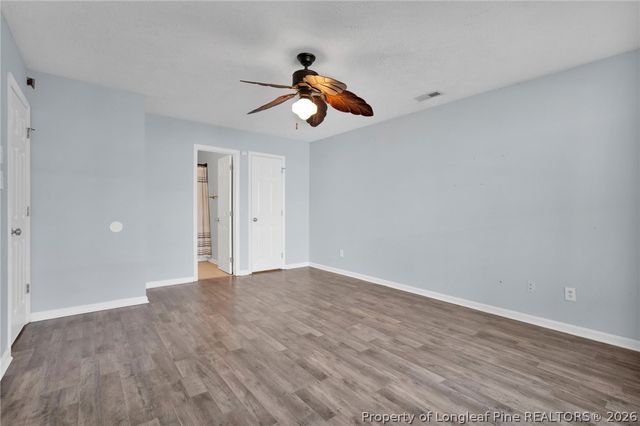 1342 Oak Knolls Drive, Fayetteville, NC 28314