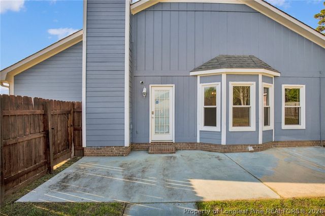 1342 Oak Knolls Drive, Fayetteville, NC 28314