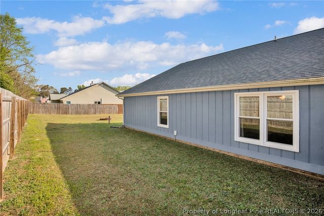 1342 Oak Knolls Drive, Fayetteville, NC 28314