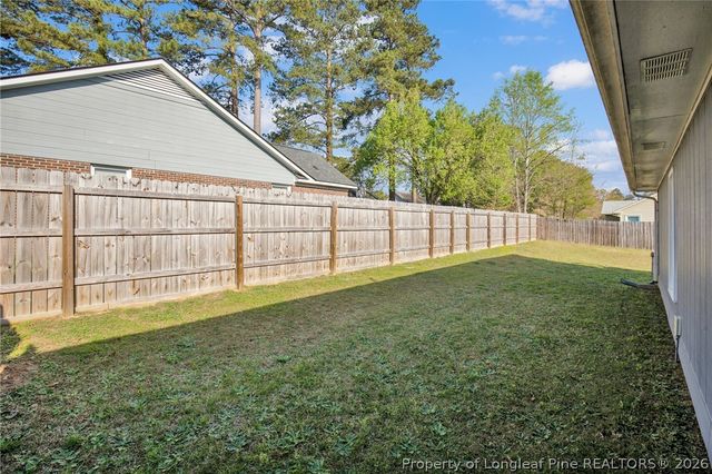 1342 Oak Knolls Drive, Fayetteville, NC 28314