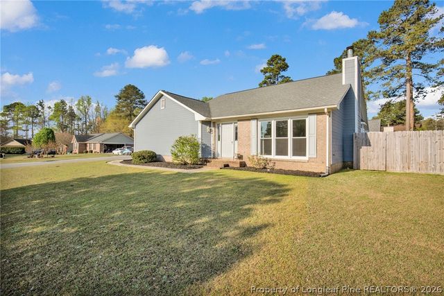 1342 Oak Knolls Drive, Fayetteville, NC 28314