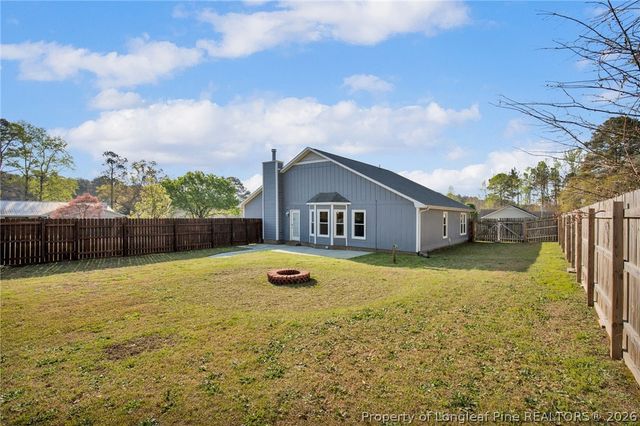 1342 Oak Knolls Drive, Fayetteville, NC 28314