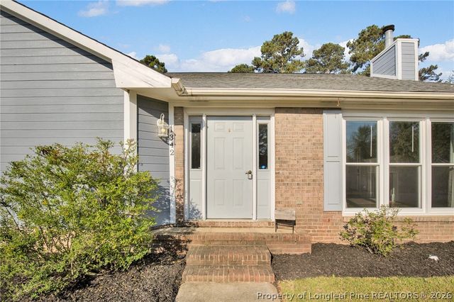 1342 Oak Knolls Drive, Fayetteville, NC 28314