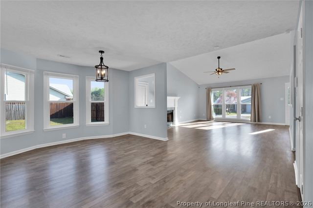 1342 Oak Knolls Drive, Fayetteville, NC 28314