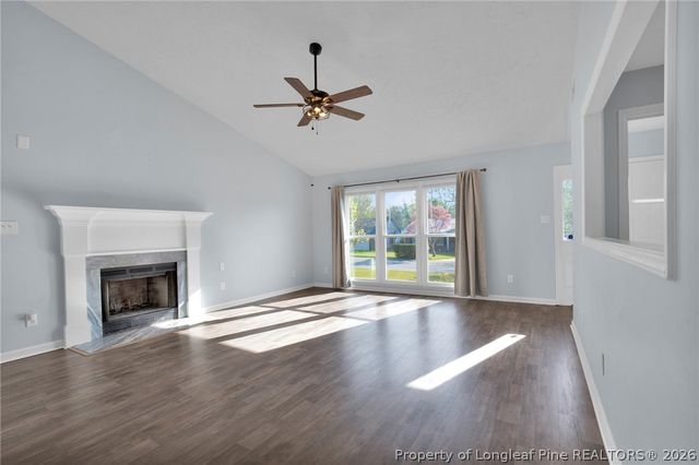 1342 Oak Knolls Drive, Fayetteville, NC 28314