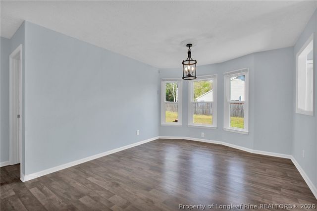 1342 Oak Knolls Drive, Fayetteville, NC 28314