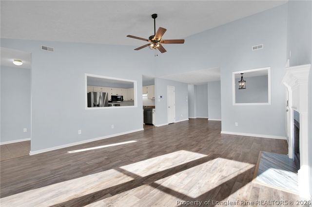 1342 Oak Knolls Drive, Fayetteville, NC 28314