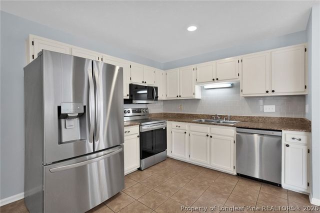 1342 Oak Knolls Drive, Fayetteville, NC 28314