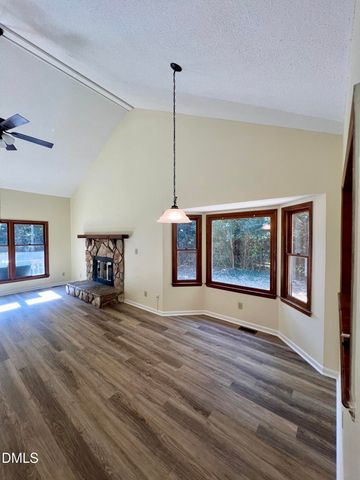 5132 Vann Street B, Raleigh, NC 27606