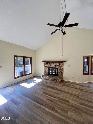 5132 Vann Street B, Raleigh, NC 27606