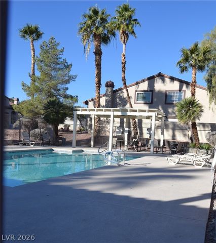 2624 Twin Pines Avenue, Henderson, NV 89074