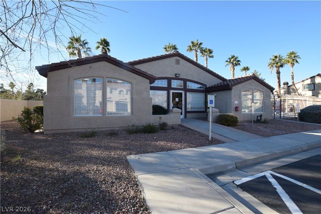 2624 Twin Pines Avenue, Henderson, NV 89074