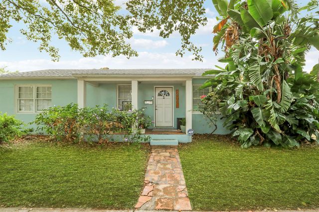 3619 Spruce Avenue, West Palm Beach, FL 33407