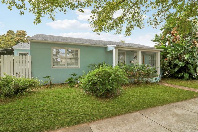3619 Spruce Avenue, West Palm Beach, FL 33407