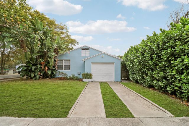 3619 Spruce Avenue, West Palm Beach, FL 33407