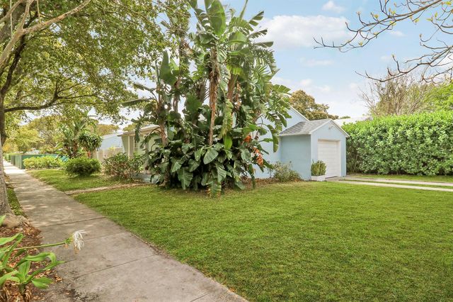 3619 Spruce Avenue, West Palm Beach, FL 33407