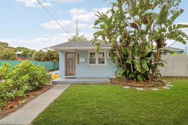 3619 Spruce Avenue, West Palm Beach, FL 33407