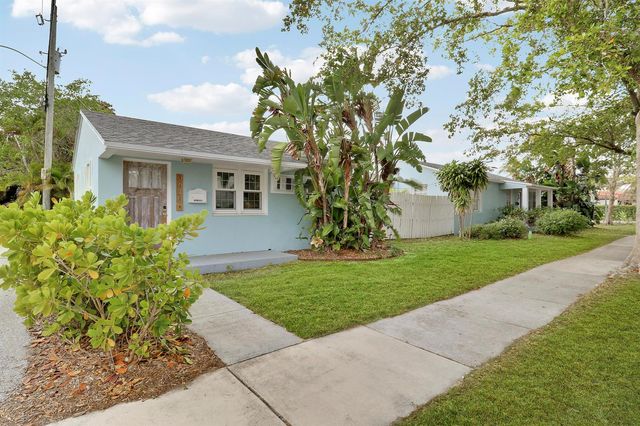 3619 Spruce Avenue, West Palm Beach, FL 33407