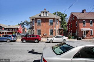 217 E WASHINGTON ST, Chambersburg, PA 17201