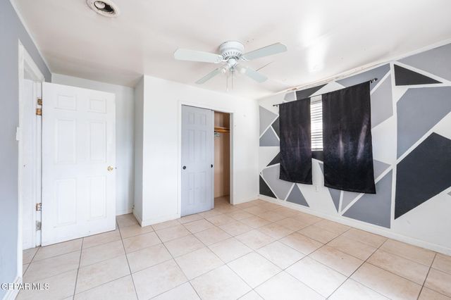 7157 5TH Street, Canutillo, TX 79835