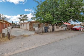 7157 5TH Street, Canutillo, TX 79835