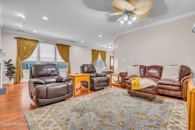 40 Bunker Hill Drive, Allentown, NJ 08501