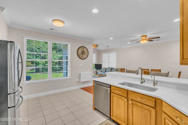 40 Bunker Hill Drive, Allentown, NJ 08501