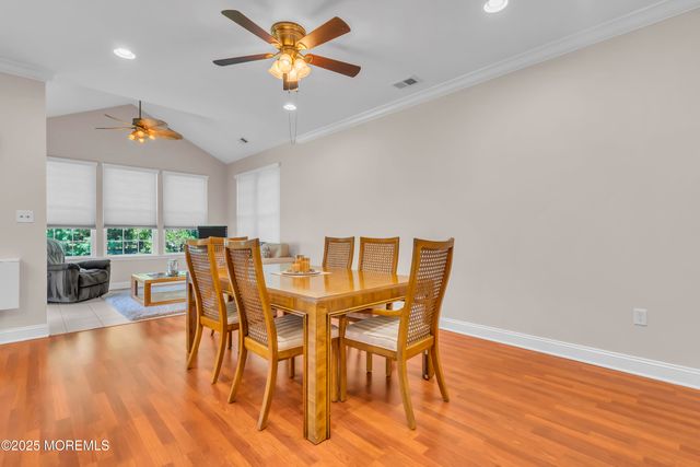 40 Bunker Hill Drive, Allentown, NJ 08501