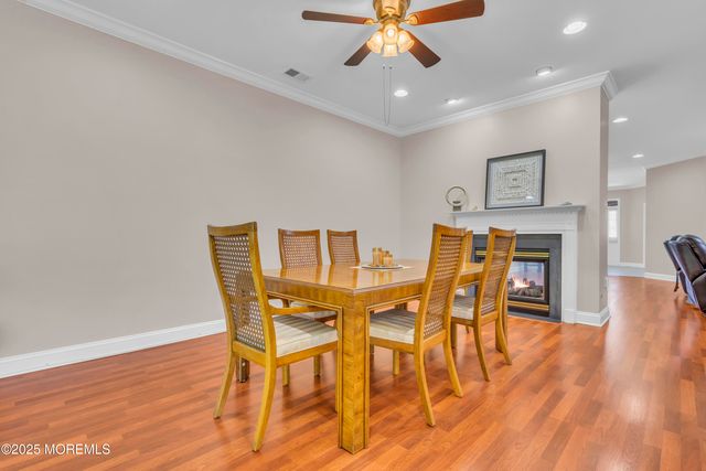 40 Bunker Hill Drive, Allentown, NJ 08501