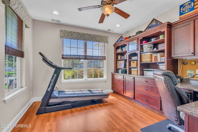 40 Bunker Hill Drive, Allentown, NJ 08501