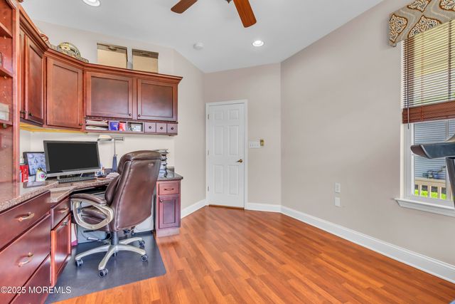 40 Bunker Hill Drive, Allentown, NJ 08501