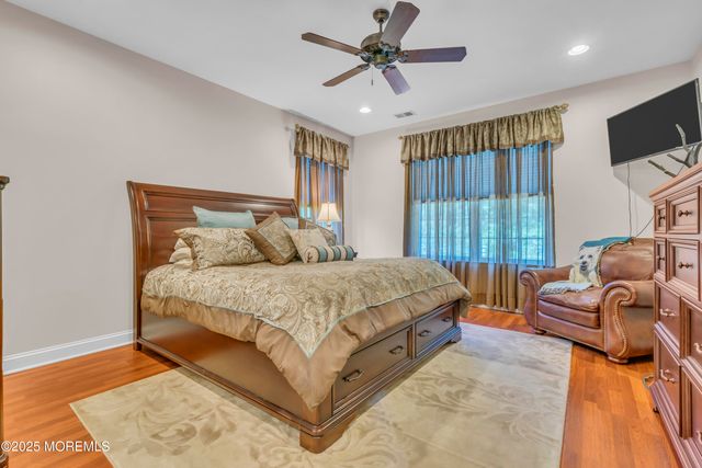 40 Bunker Hill Drive, Allentown, NJ 08501