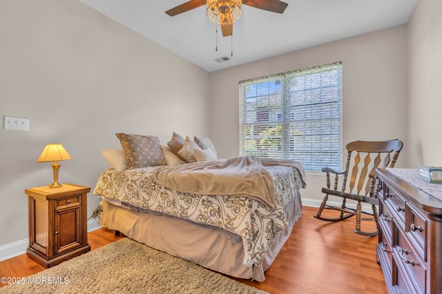 40 Bunker Hill Drive, Allentown, NJ 08501