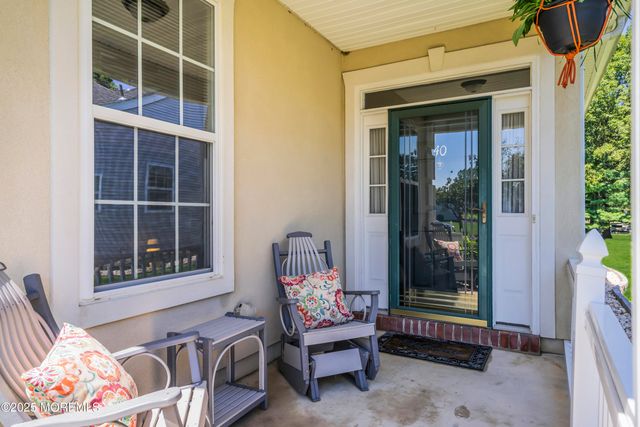 40 Bunker Hill Drive, Allentown, NJ 08501