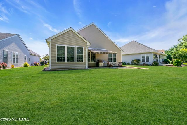 40 Bunker Hill Drive, Allentown, NJ 08501