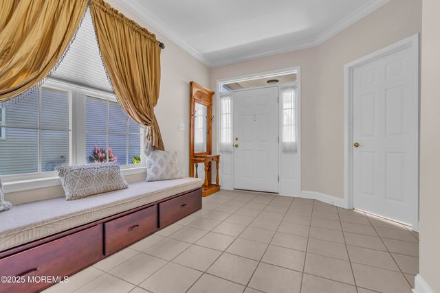 40 Bunker Hill Drive, Allentown, NJ 08501