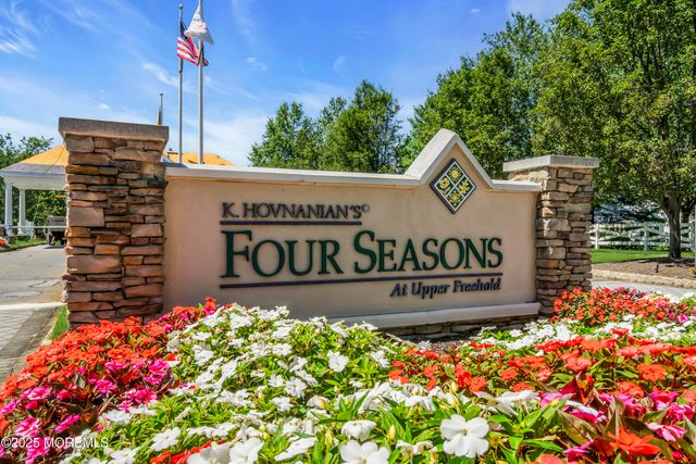 40 Bunker Hill Drive, Allentown, NJ 08501