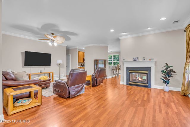 40 Bunker Hill Drive, Allentown, NJ 08501