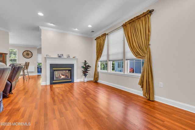 40 Bunker Hill Drive, Allentown, NJ 08501